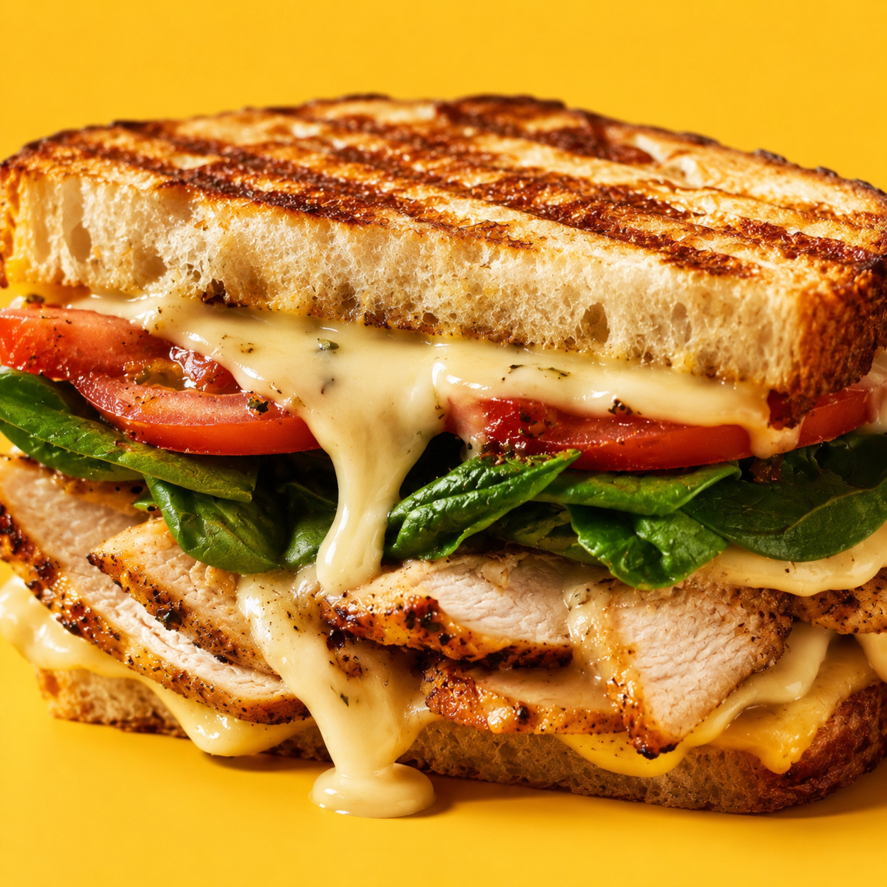 Paninis
