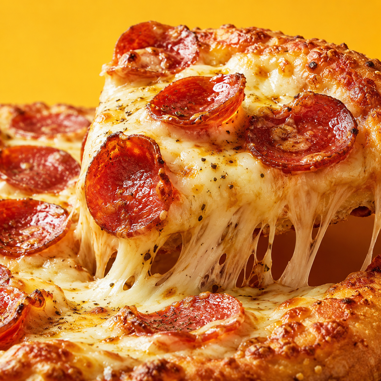 Flatbread Pizzas