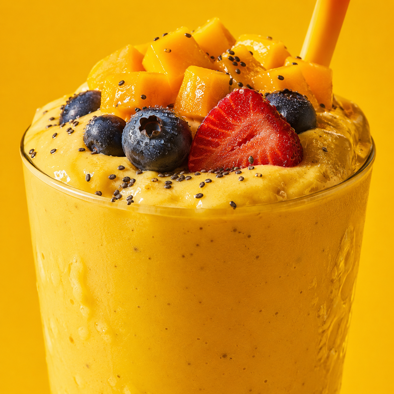 Smoothies