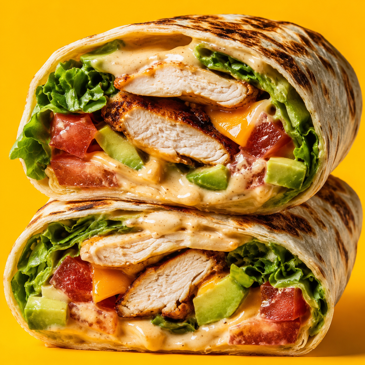 Wraps