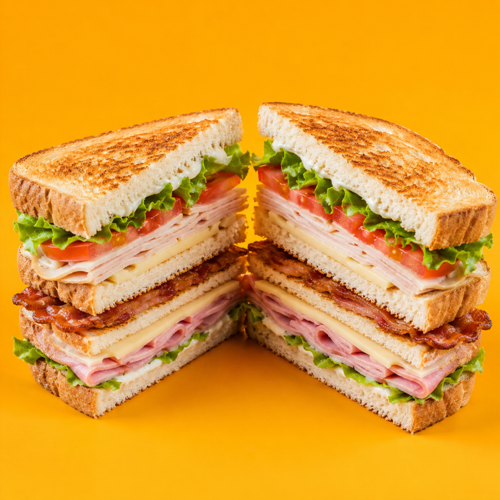 Club Sandwich