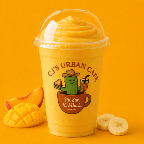 Island Smoothie