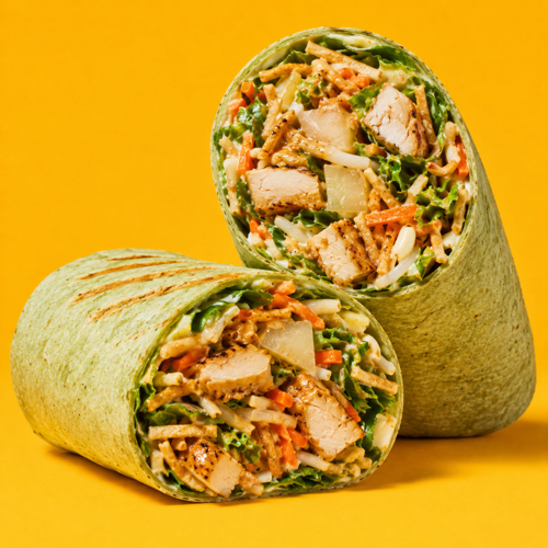 Tai Tai Wrap